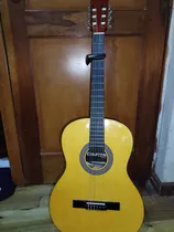 Guitarra Electroacústica 80 Usd