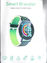 Smart Bracelet 