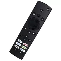 Control Remoto De Repuesto Televisores Toshiba Fire/sma...