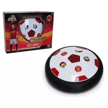 Pelota Airball Halcones Dorados Disney Once C/luz Se Desliza