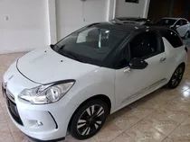  2015 -  Ds ,  Citroen ,  Ds3 1.6 Vti So Chic