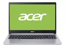 Notebook I5 Acer Aspire 256 Ssd/8gb +mouse+auriculares+bolso