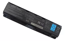 Bateria Compatible Para Toshiba Pa5024 C845 P870 C855 P800