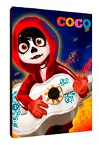 Cuadros Poster Disney Coco S 15x20 (ico (19)