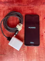 Celular Huawei P20 Lite Impecable Con Caja
