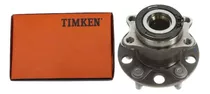 Ruleman Con Maza Rueda Trasera Jeep Compass Y Patriot Timken