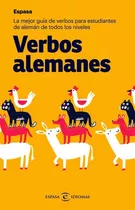 Verbos Alemanes - Espasa