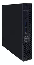 Mini Cpu Dell 3070 I5 4gb 500gb Optiplex 