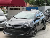 Toyota Corolla Le 2017 Americano  Recien Importado 