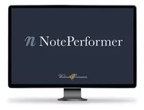 Noteperformer 3 Dorico Sibelius Finale Ableton Conservatorio