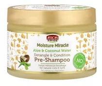 African Pride Preshampoo