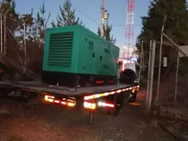 Alquiler Y Venta  De Plantas Electrcas 20kva A 1000kva