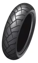 Cubierta Trasero Para Moto Dunlop D609 Sin Cámara De 160/60 R17 W 69 X 1 Unidad