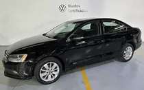 Volkswagen Jetta Comfortline 2016