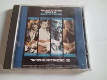 Cd White Boys Blues Vol2 Eric Clapton John Mayall Albert Lee