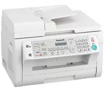 Multifunción Panasonic Kx-mb2030 Copia Imprime Y Escanea 0km