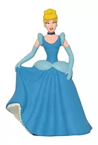 Boneca De Apertar Para Bebê  Princesa Cinderela Disney