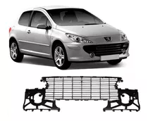 Grade Parachoque Peugeot 307 2007 2008 2009 2010 2011 2012