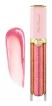 Too Faced Rich Dazzling Brillo Labial Original (usa)