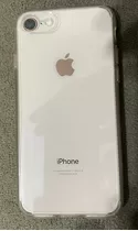  iPhone 8 64 Gb Dourado (usado) + Pelicula + Capa