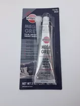 Silicon Gris  Mega Grey Alta Temperatura Original Grey