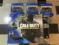 Ps4 Edición Call Of Duty