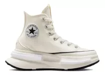 Converse Run Star Legacy Cx Bota Hi White Shoesfactory4