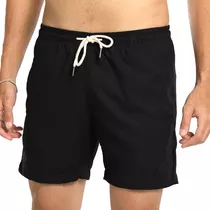 Short Masculino Casual Mauricinho Premium Bamborra