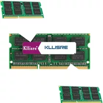 Memória Ram Ddr4 8gb 2666mhz Kllisre