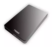 Case Carry Disk Externo Usb 2.0 Noga 480mbps 10123a