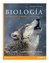 Biología La Vida En La Tierra Con Fisiología 9° T. Audesirk