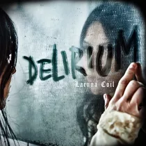 Lacuna Coil - Delirium - ( Digipack - Limitado Numerado ) 