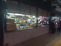 Local Comercial En Mercado De Heredia 