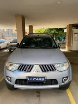 Pajero Dakar Hpe 3.5 4x4 Flex 5p Aut.