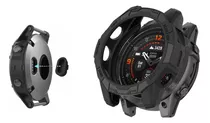 Protector De Pantalla Para Reloj Garmin Epix Gen 2 47mm