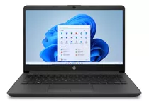 Notebook Hp 240 G8 Intel N4020 4gb Ram 256ssd