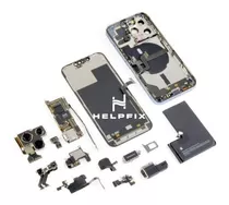 Reparación Placa iPhone 13 - 13 Mini