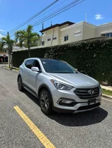 Hyundai Santa Fe Sport Ultimate 2018