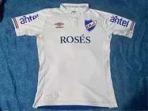 Camiseta Nacional Futsal