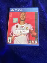 Fifa 20 Ps4