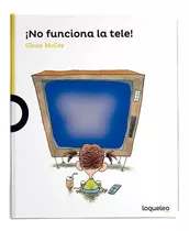 No Funciona La Tele / Glenn Mccoy