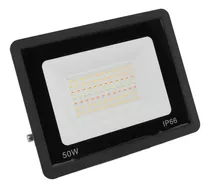 Aplicación Led Flood Lights Rgb 50w Work Ip66 A Prueba De Ag