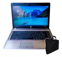 Notebook Hp Probook 4440s - Core I7, 8gb, Ssd 240gb