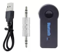 Adaptador Bluetooth Carro Receptor Usb P2  Veicular Áudio