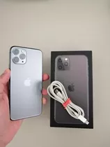 iPhone 11 Pro 256 Gb Usado Como Nuevo