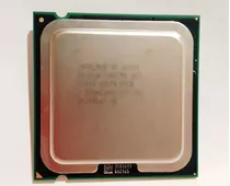 Procesador Intel Core 2 Duo E6550 Cache De 4mb 233ghz De Pc.