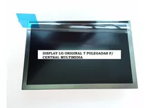 Tela Display 7  Multimídia LG La070wv4 (sd) 03 (04)