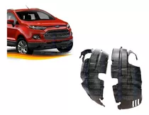 Guardafangos Delanteros Ford Ecosport 2013 2018 Par