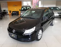 Volkswagen Gol Trend 1.6 Gnc - 2011