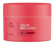 Mascarilla Brilliance Proteccion Color - mL a $579